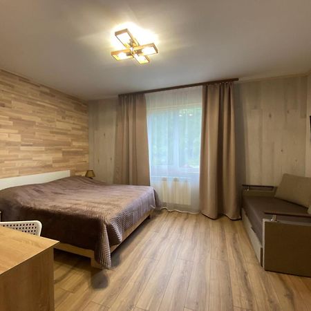 Кукулька Міні-Готель Slavske Exterior photo