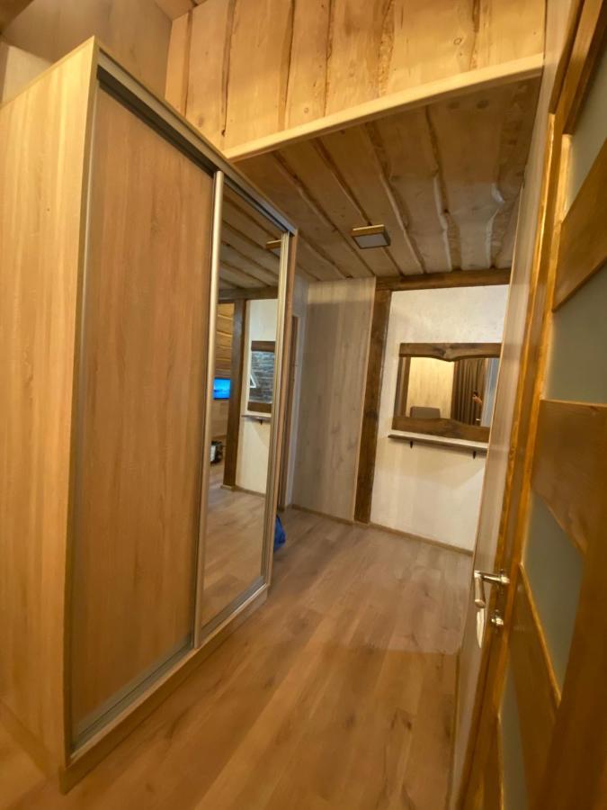Кукулька Міні-Готель Slavske Room photo