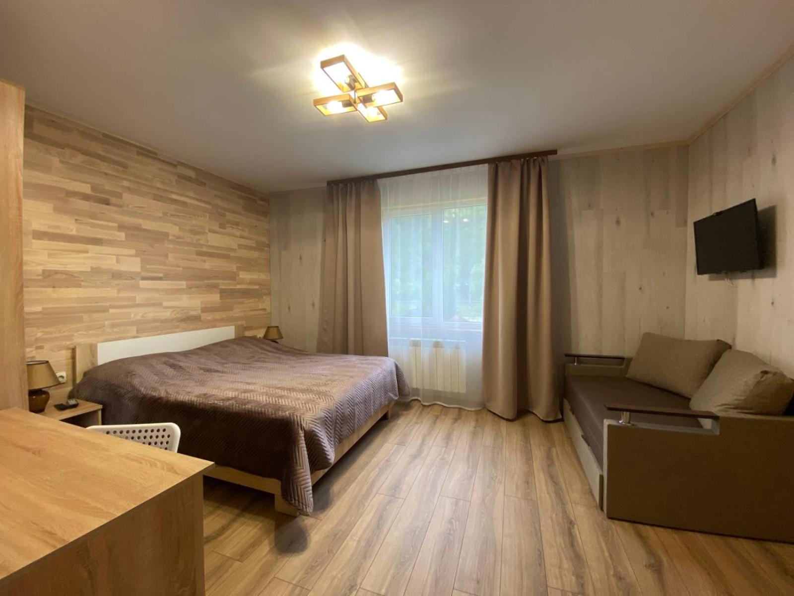 Кукулька Міні-Готель Slavske Exterior photo