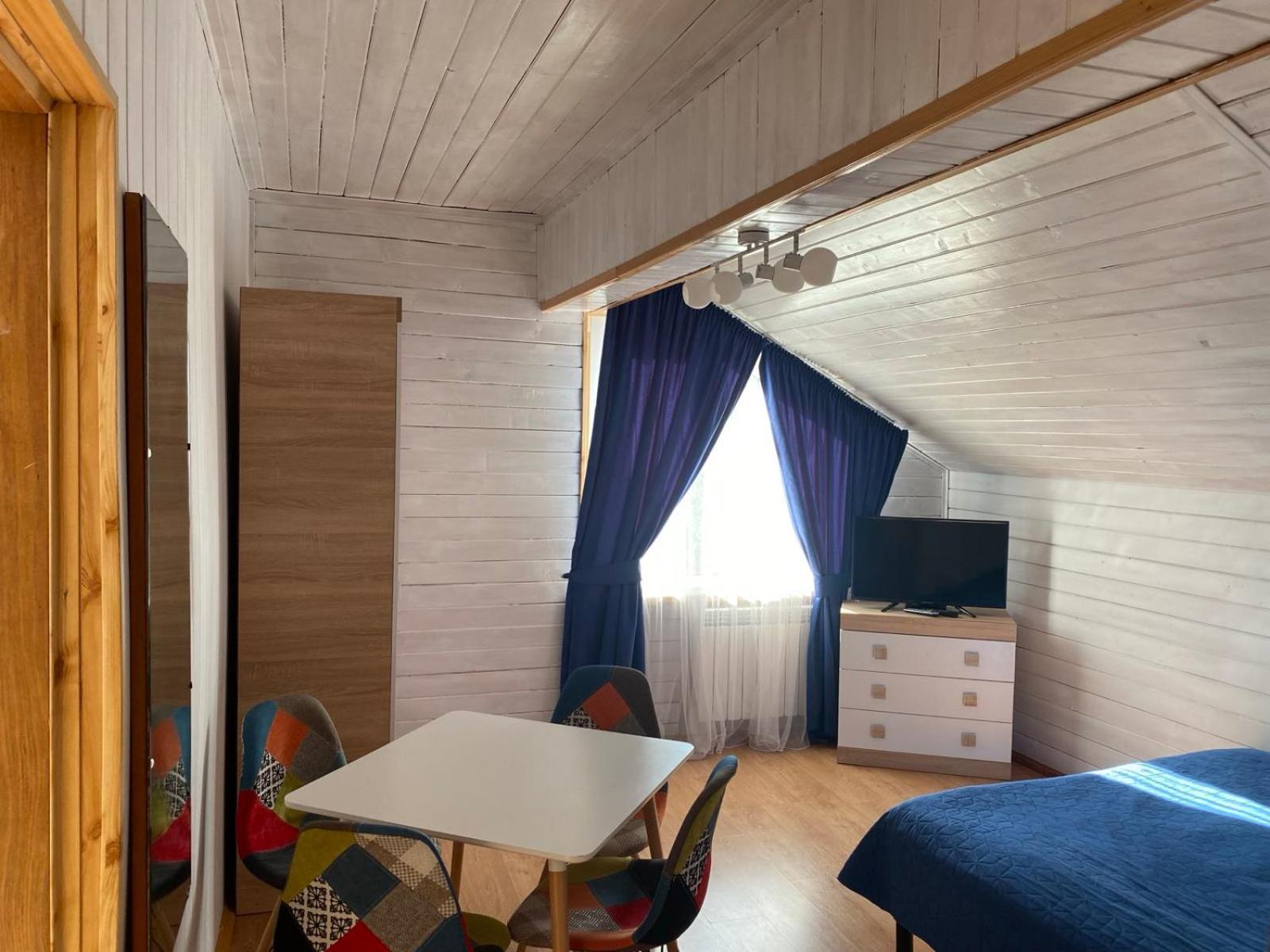Кукулька Міні-Готель Slavske Room photo